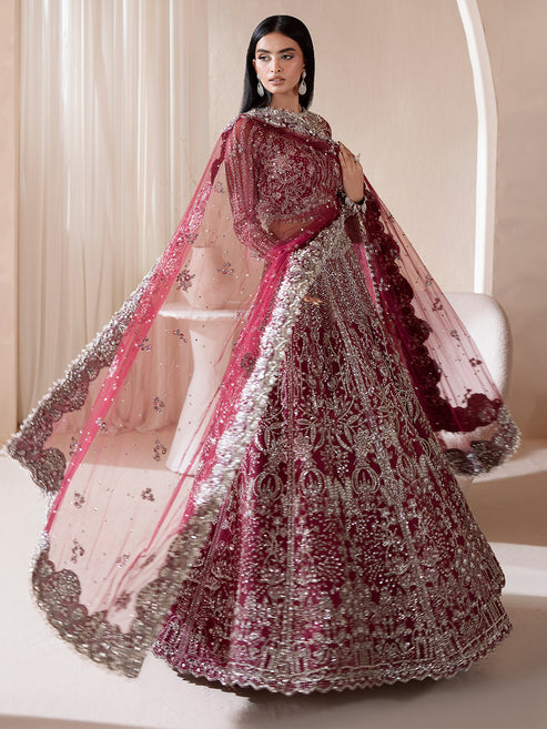 Epoque | Reve Luxury Formals | Reine