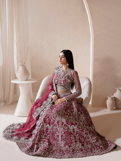 Epoque | Reve Luxury Formals | Reine