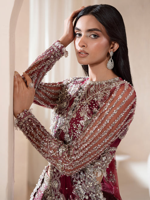 Epoque | Reve Luxury Formals | Reine