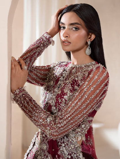 Epoque | Reve Luxury Formals | Reine