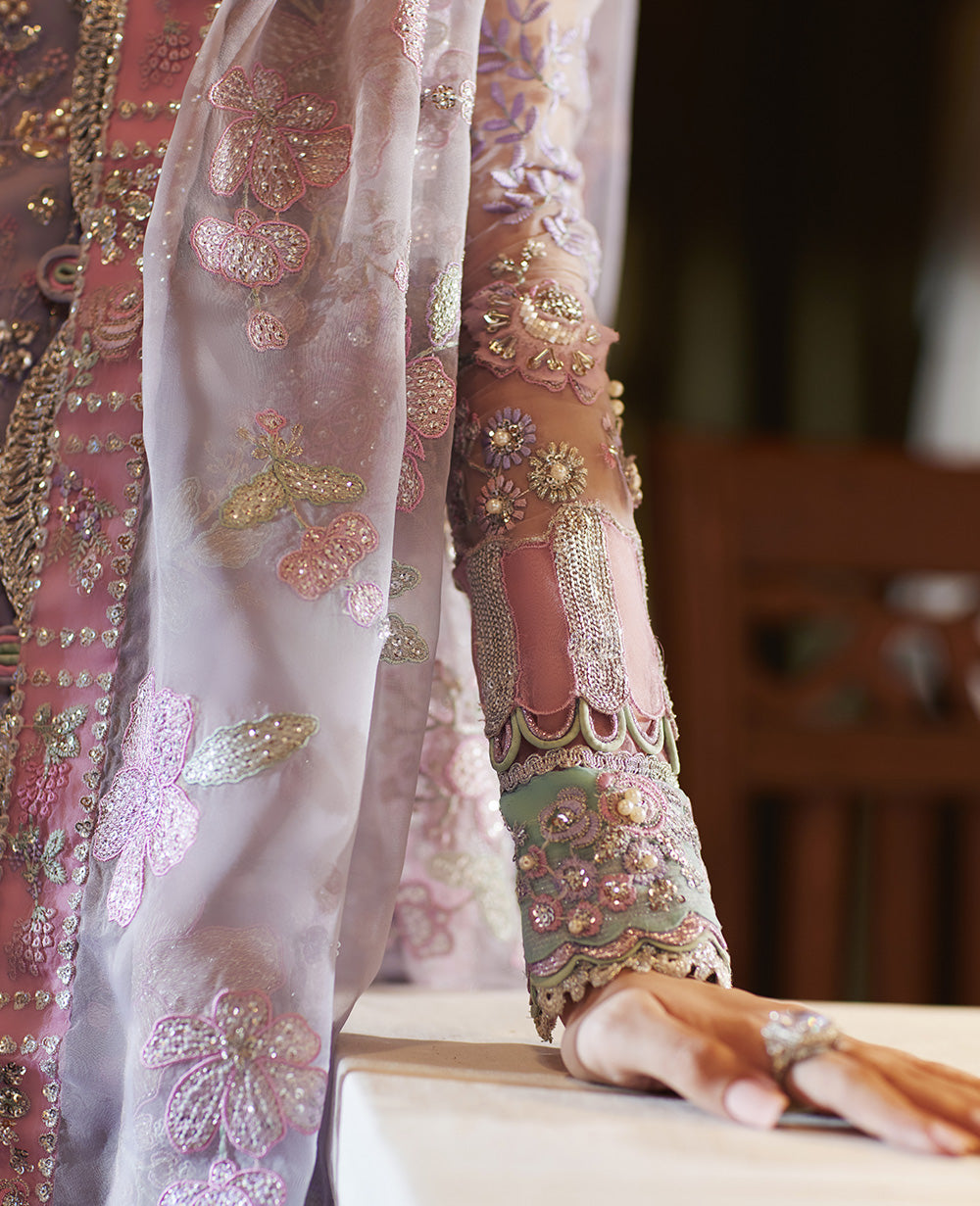 Republic Womenswear | Pieno De Verde Wedding 24 |RWU-24-D2 (Fiore ) - House Of Anaya