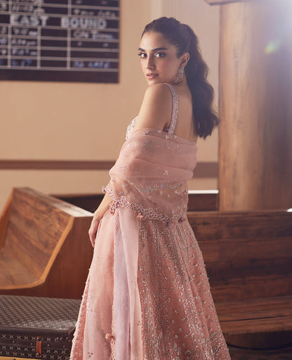 Republic Womenswear | Pieno De Verde Wedding 24 | RWU-24-D4 (Dafne ) - House Of Anaya