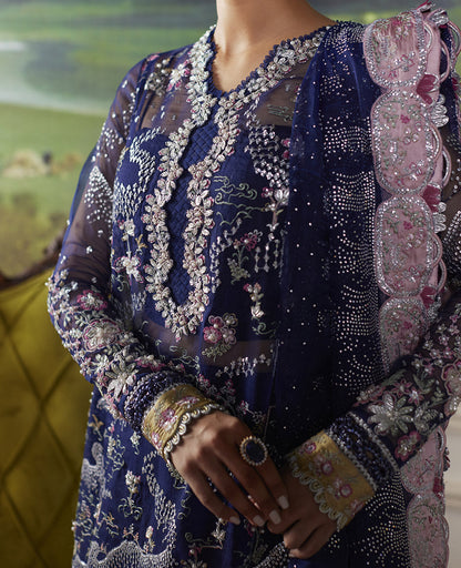 Republic Womenswear | Pieno De Verde Wedding 24 | RWU-24-D7 (Stella ) - House Of Anaya