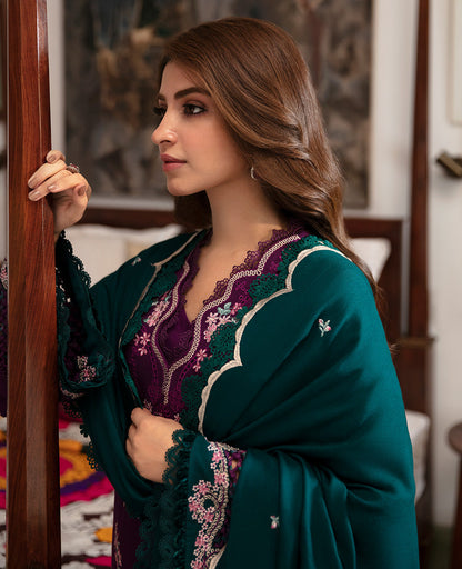 Republic Womenswear | Rosalee Winter 24 |  D4 (Mirea) - House Of Anaya