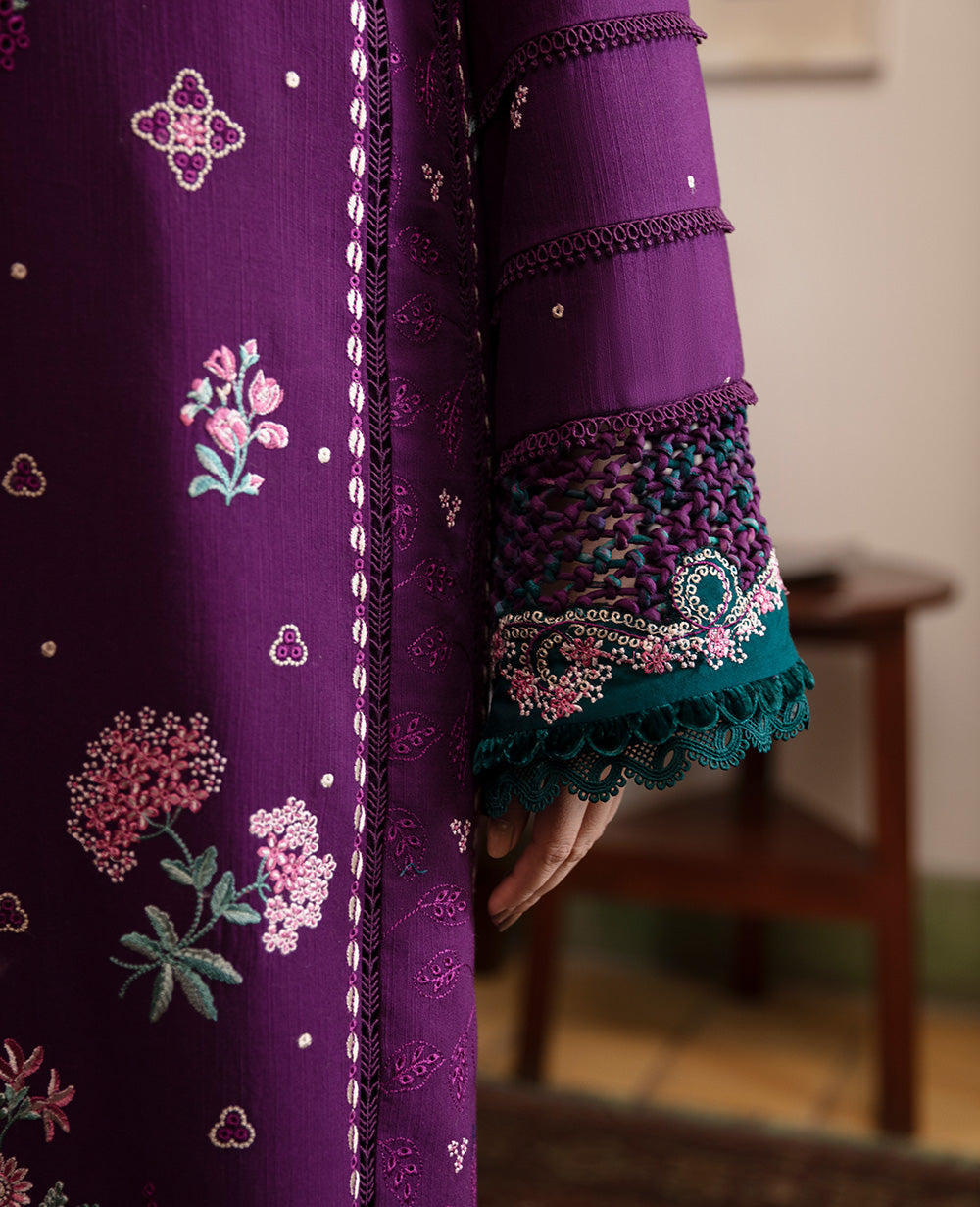 Republic Womenswear | Rosalee Winter 24 |  D4 (Mirea) - House Of Anaya