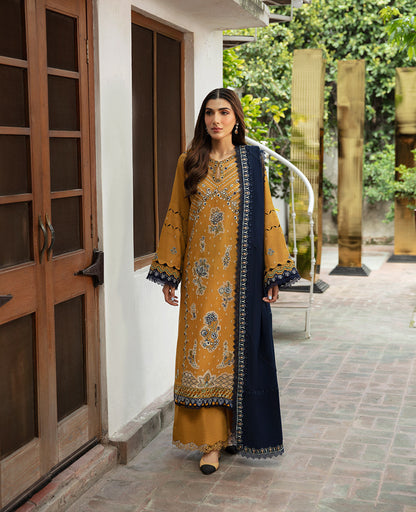 Republic Womenswear | Rosalee Winter 24 |  D5 (Feeha) - House Of Anaya