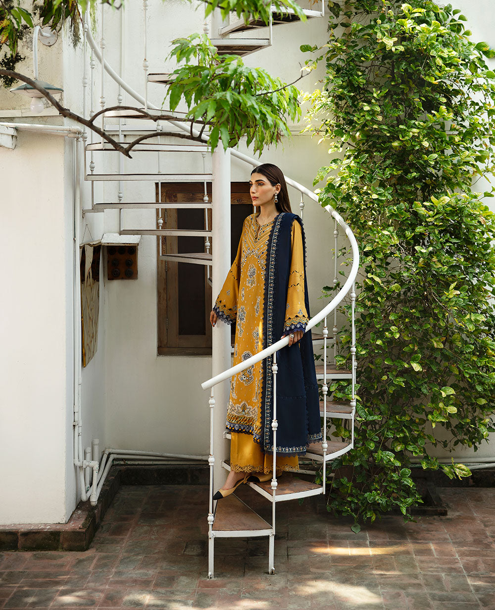 Republic Womenswear | Rosalee Winter 24 |  D5 (Feeha) - House Of Anaya