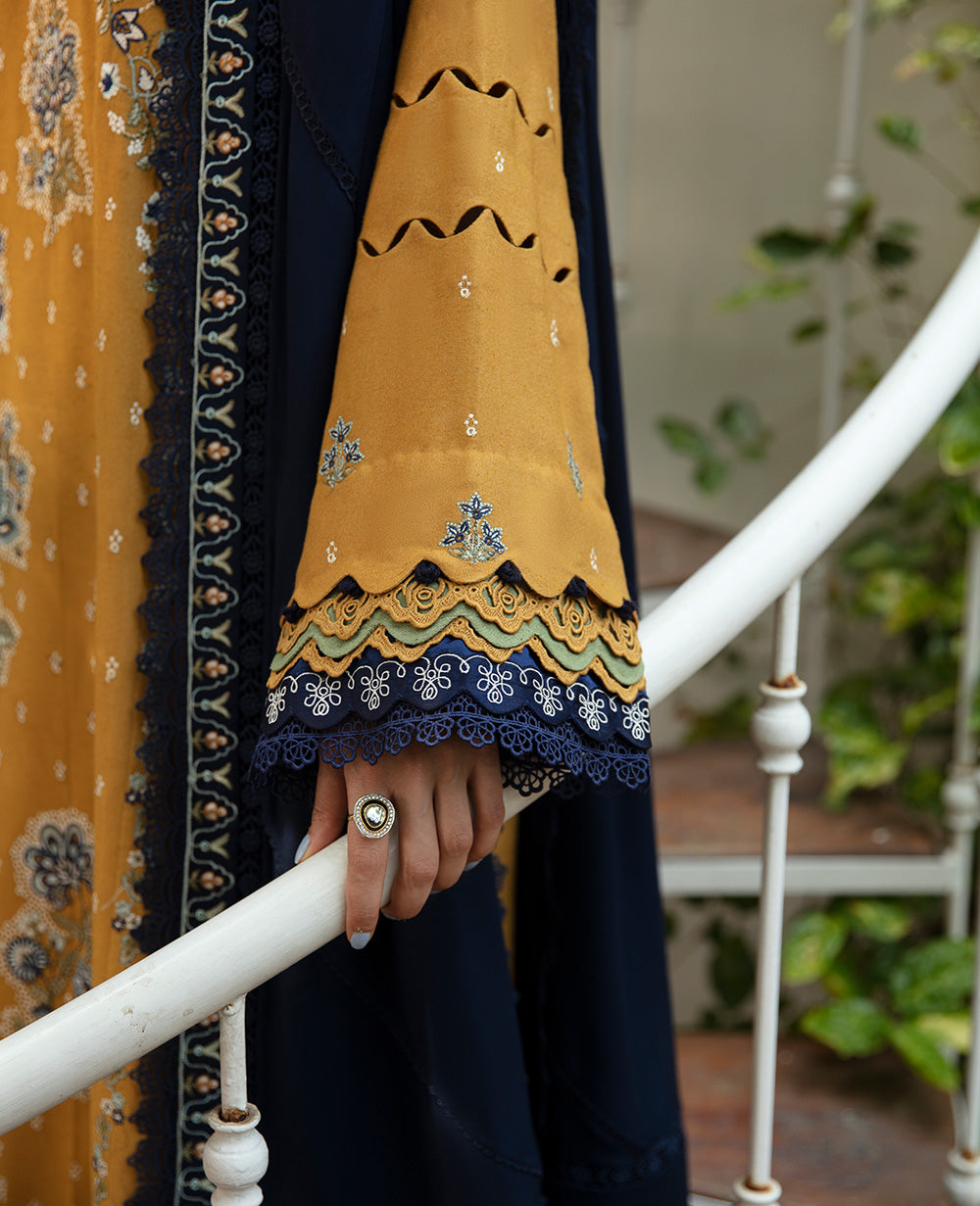 Republic Womenswear | Rosalee Winter 24 |  D5 (Feeha) - House Of Anaya