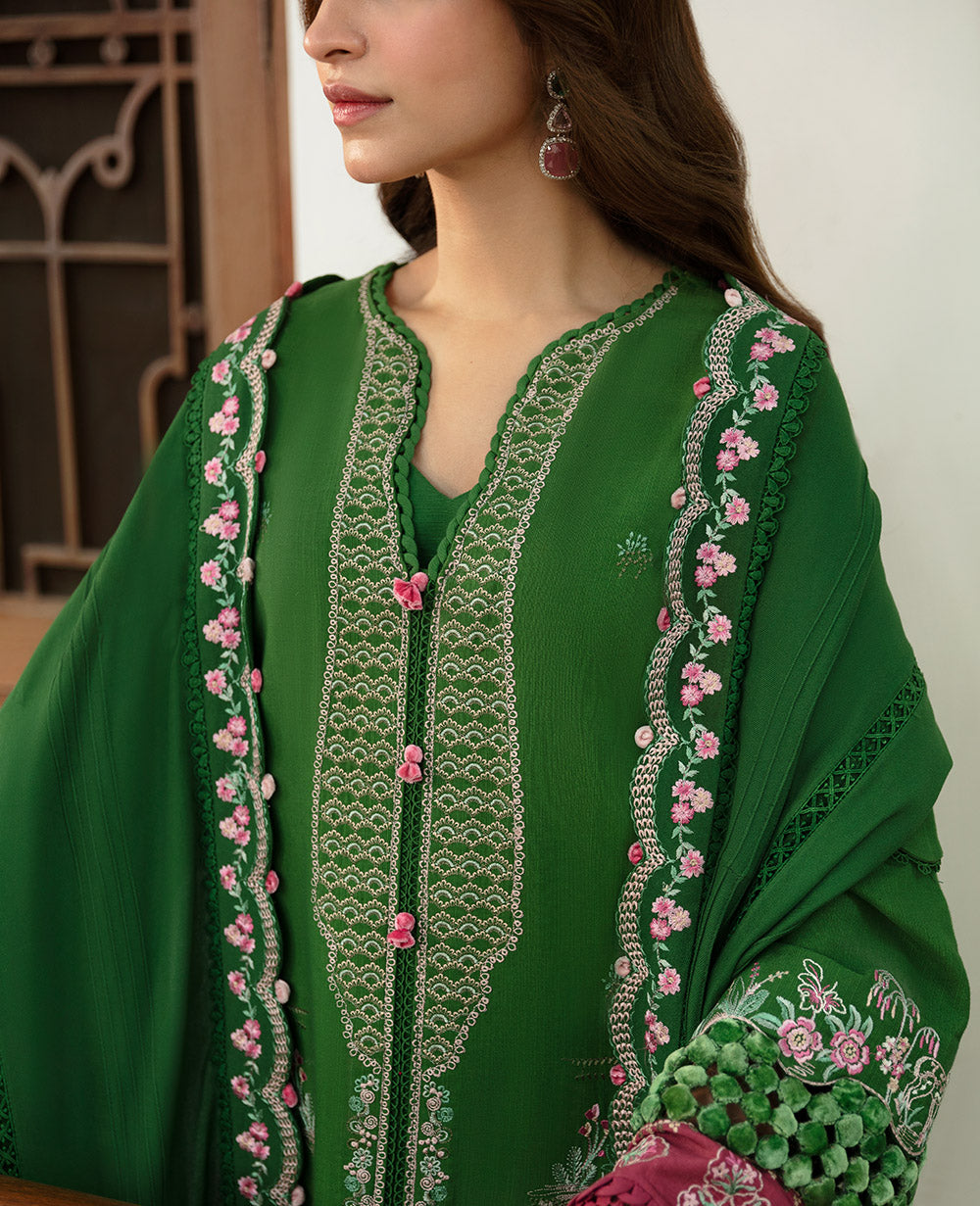 Republic Womenswear | Rosalee Winter 24 |  D6 (Ina) - House Of Anaya