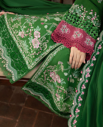 Republic Womenswear | Rosalee Winter 24 |  D6 (Ina) - House Of Anaya