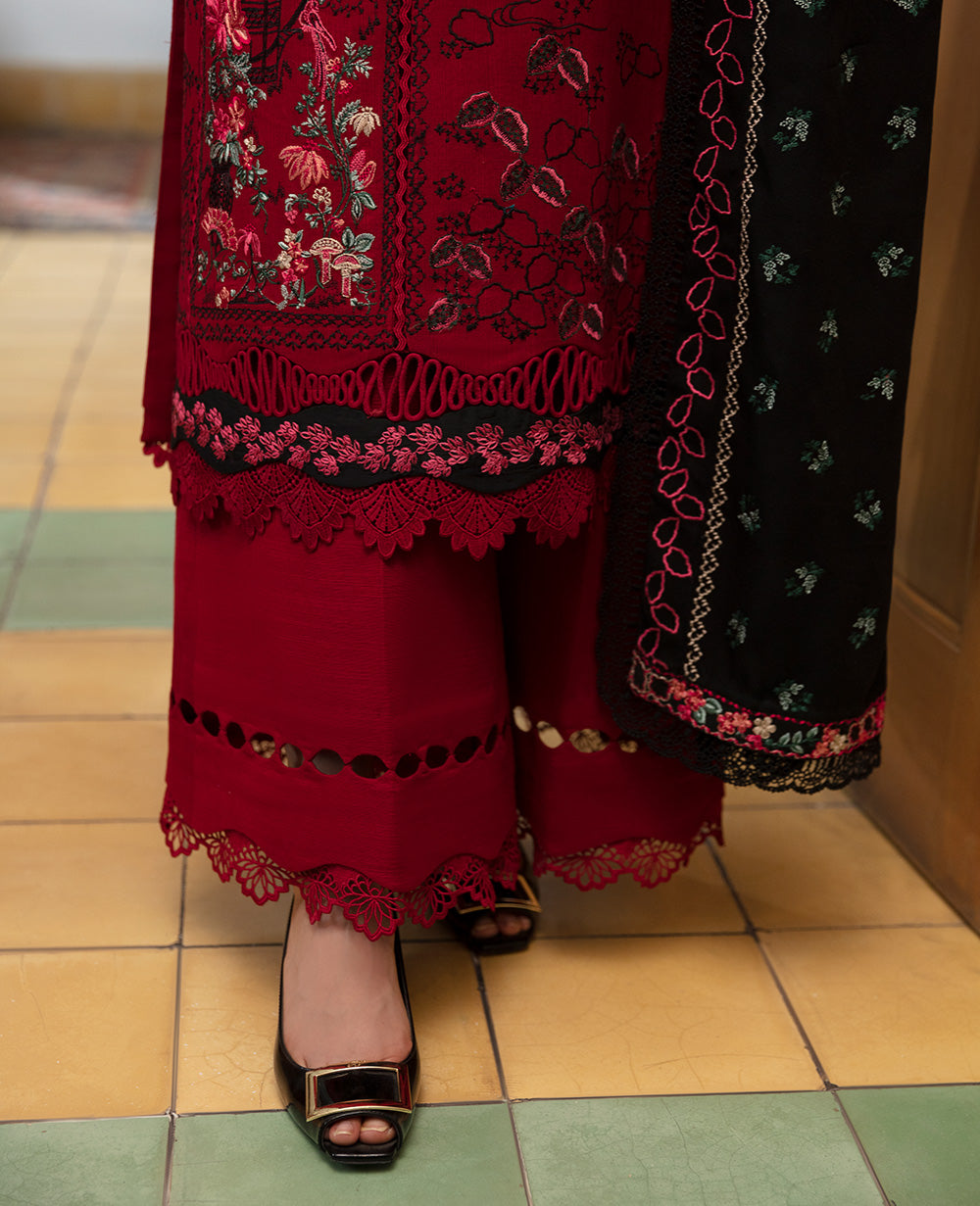 Republic Womenswear | Rosalee Winter 24 |  D8 (Oleanna) - House Of Anaya