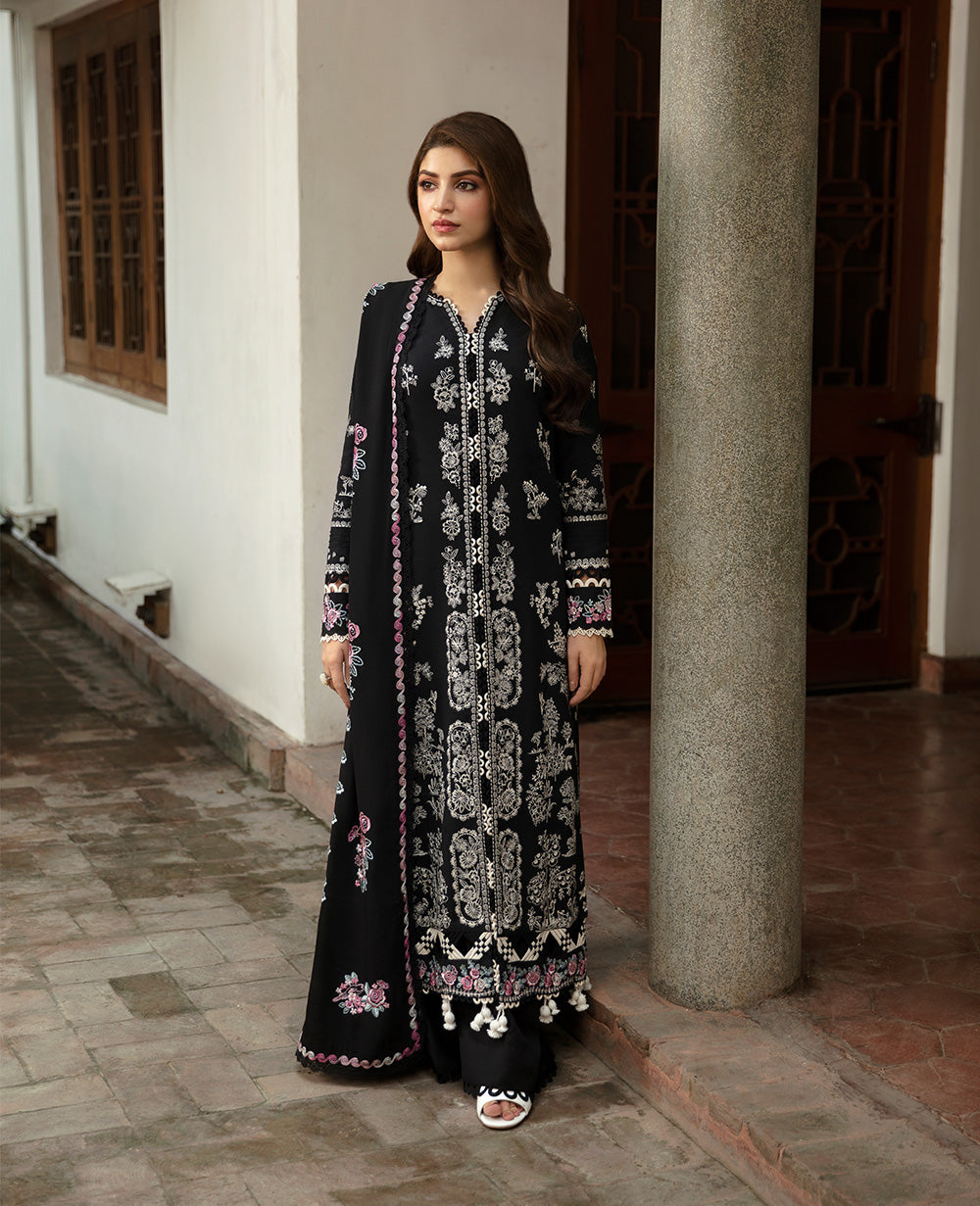 Republic Womenswear | Rosalee Winter 24 |  D9 (Mira) - House Of Anaya