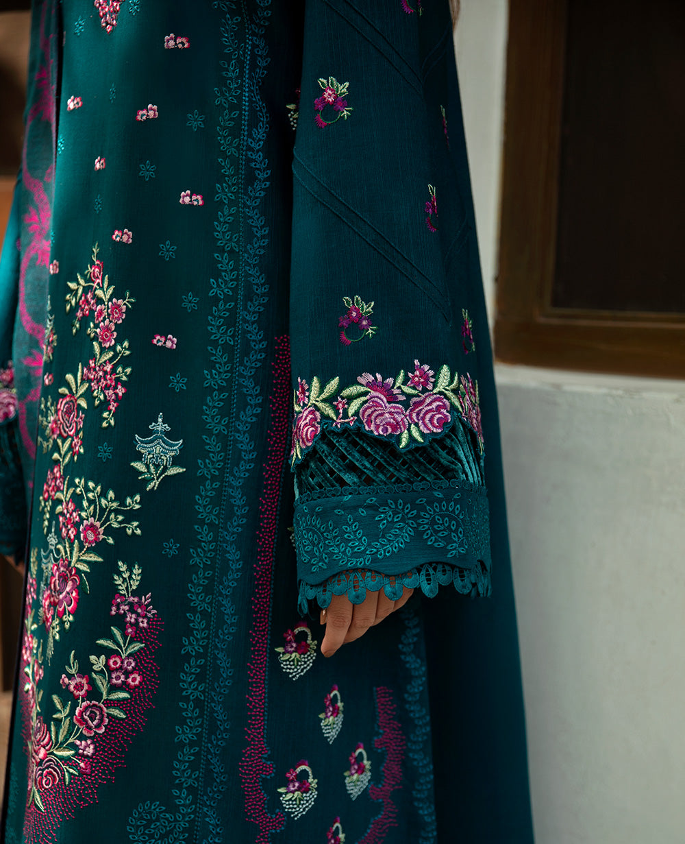 Republic Womenswear | Rosalee Winter 24 |  D11 (Omari) - House Of Anaya