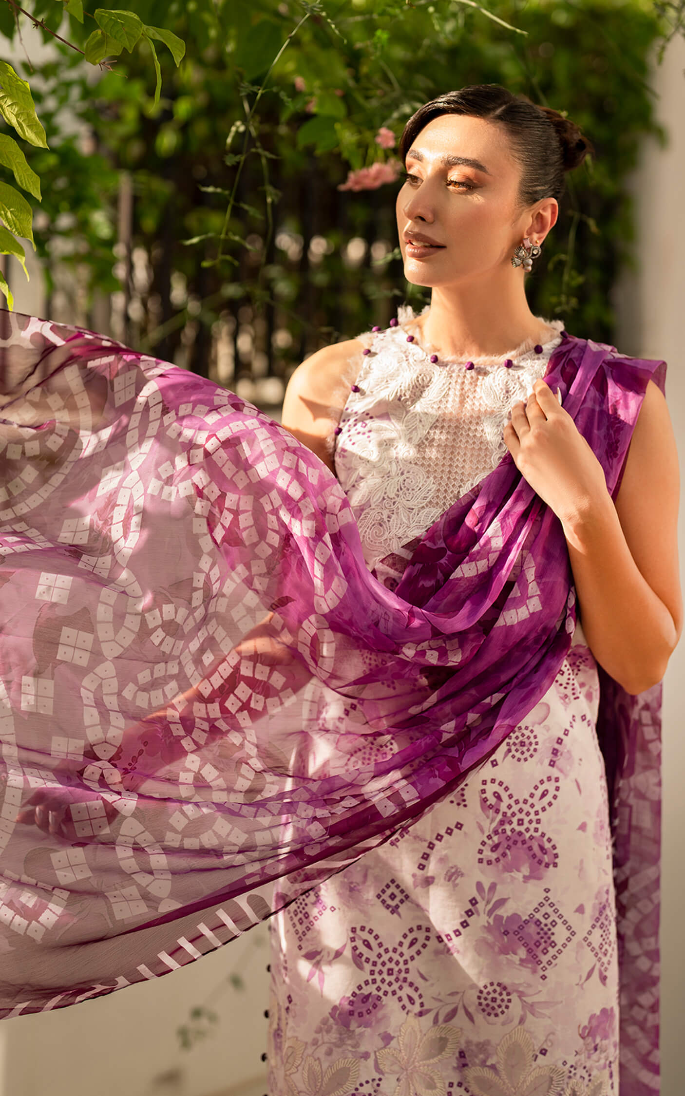 Asifa and Nabeel | Meraki Summer Vol 2 | Reshmi MK-10 - House Of Anaya