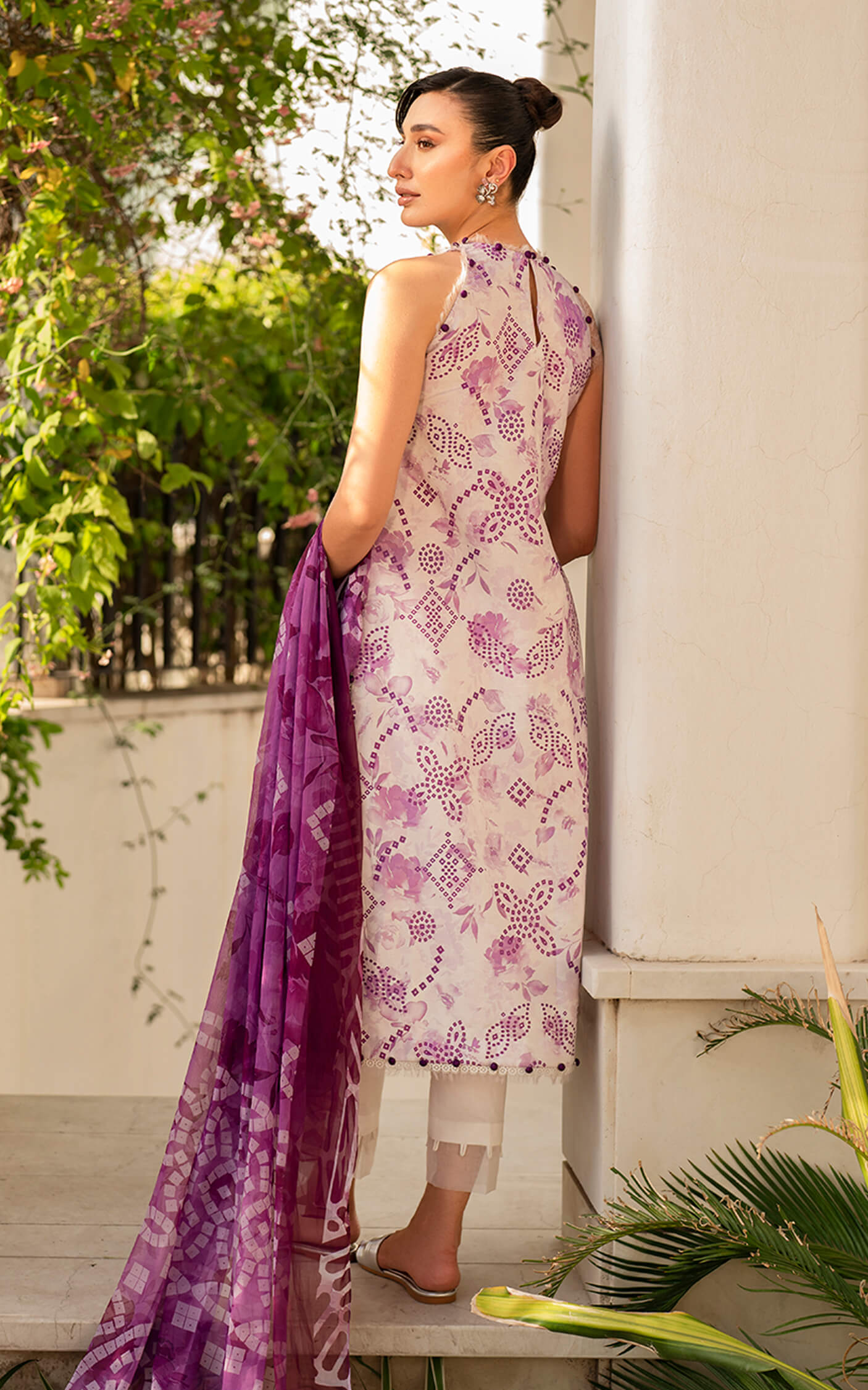 Asifa and Nabeel | Meraki Summer Vol 2 | Reshmi MK-10 - House Of Anaya