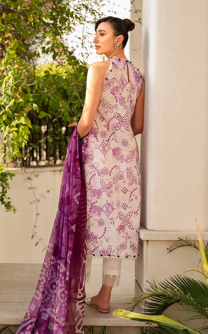 Asifa and Nabeel | Meraki Summer Vol 2 | Reshmi MK-10 - House Of Anaya