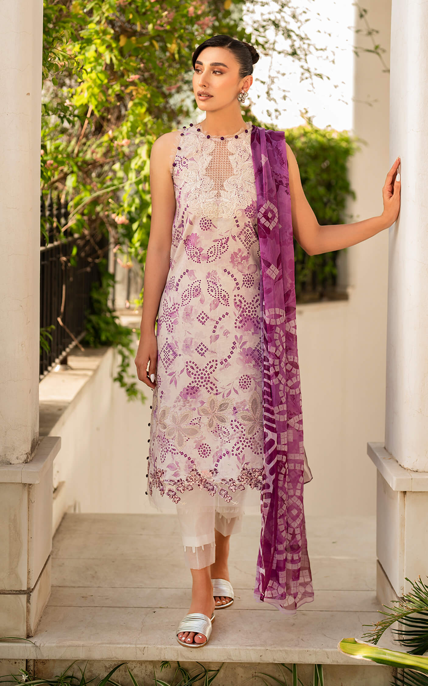 Asifa and Nabeel | Meraki Summer Vol 2 | Reshmi MK-10 - House Of Anaya