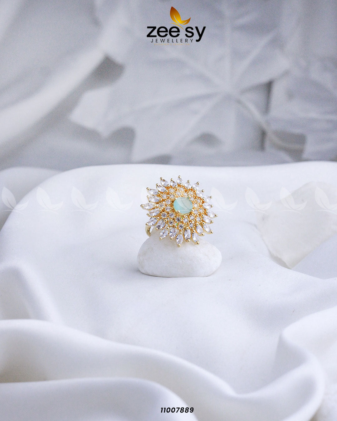 Ring-8270 - Libasekhas