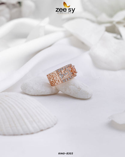 Ring-8303 - Libasekhas
