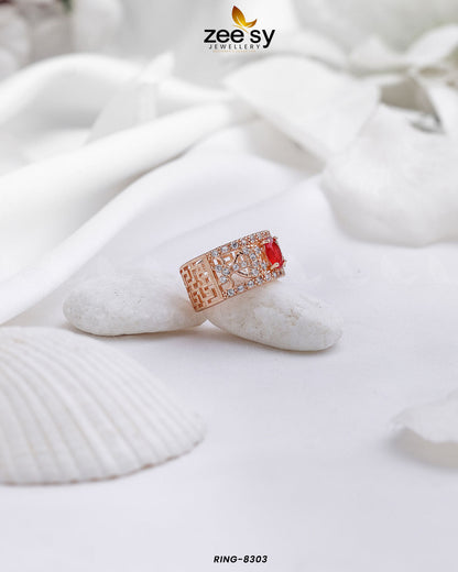 Ring-8303 - Libasekhas