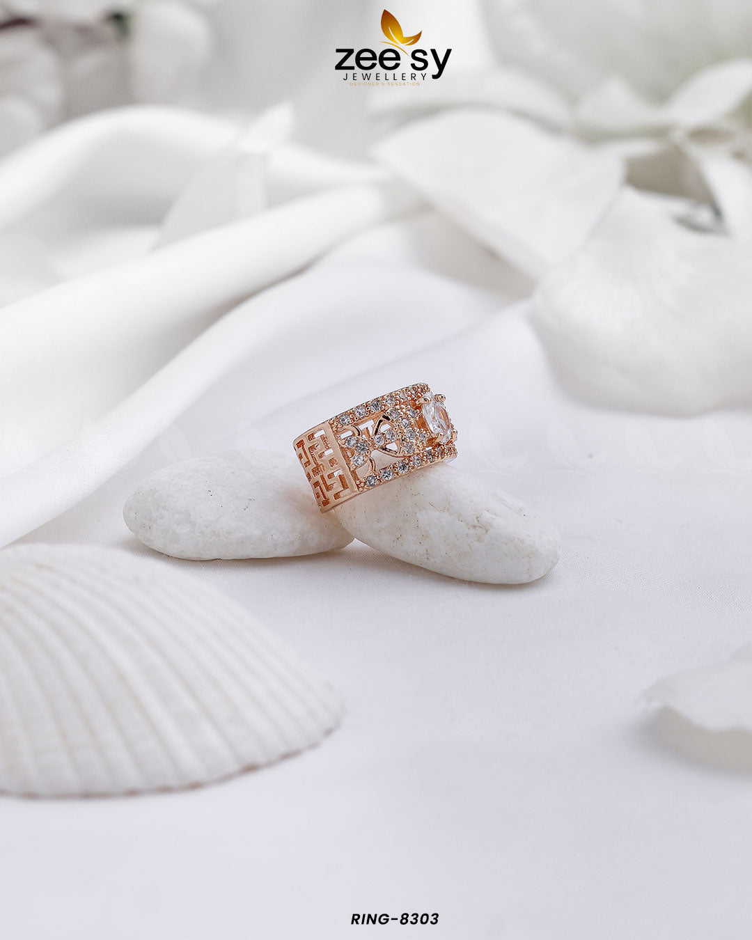 Ring-8303 - Libasekhas