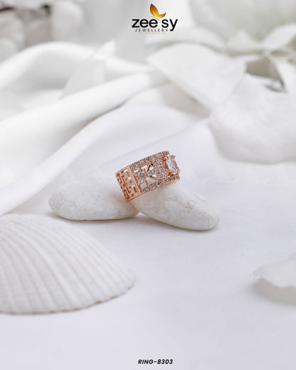 Ring-8303 - Libasekhas