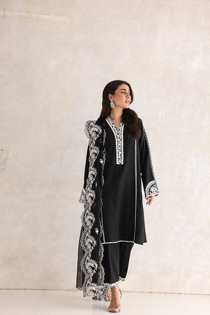 Sana Abbas | Luxury Pret | Roheen - House Of Anaya