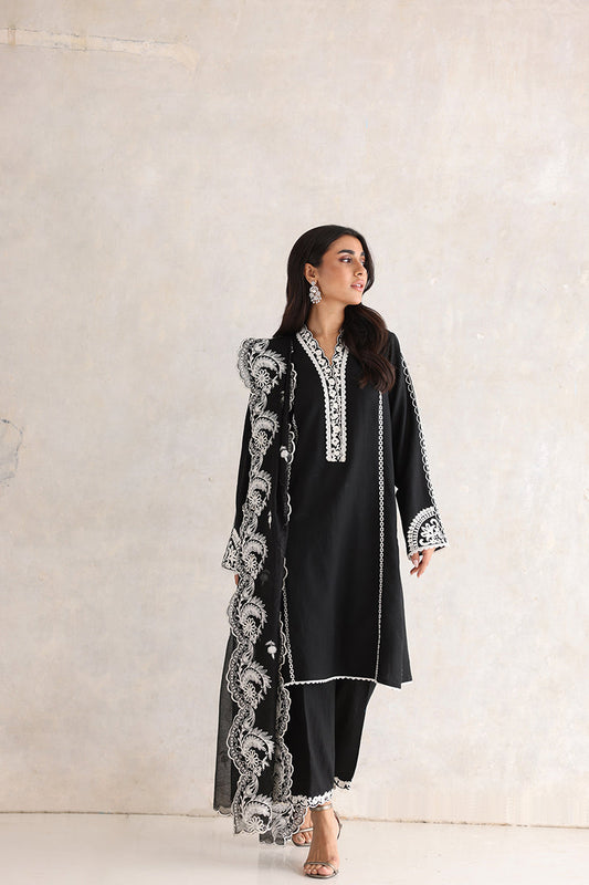 Sana Abbas | Luxury Pret | Roheen - House Of Anaya