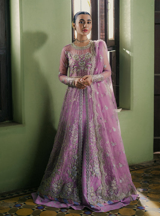 Roheenaz | Pehli Si Muhabbat Wedding Collection |  Maha - House Of Anaya