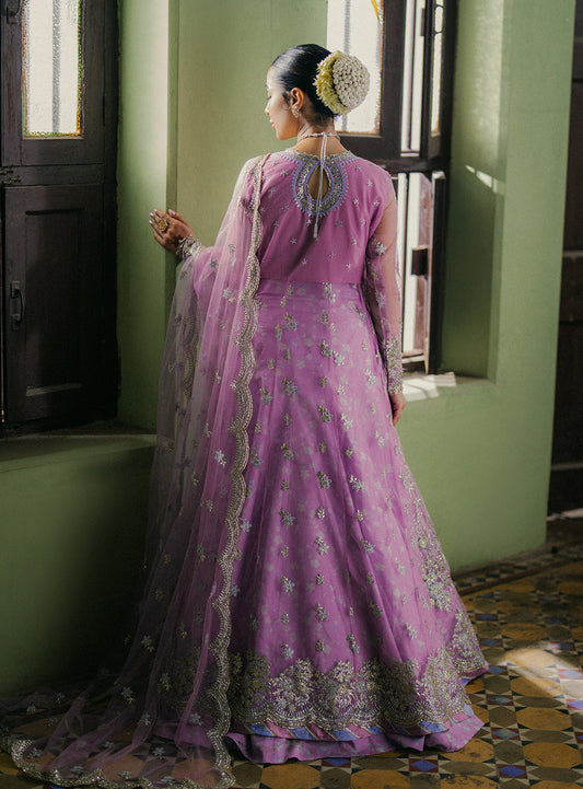 Roheenaz | Pehli Si Muhabbat Wedding Collection |  Maha - House Of Anaya