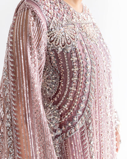 Mushq | Fleur Luxury Formals | Romnea