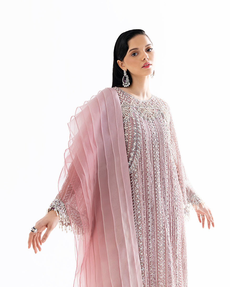 Mushq | Fleur Luxury Formals | Romnea