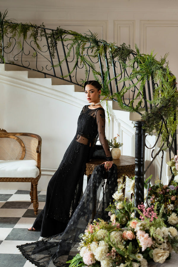 Azzal | Mishri Formals | Roohi - House Of Anaya
