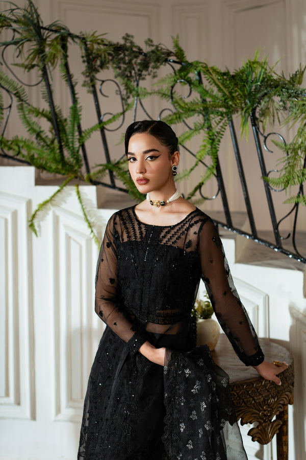 Azzal | Mishri Formals | Roohi - House Of Anaya