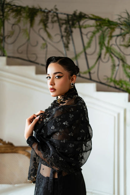Azzal | Mishri Formals | Roohi - House Of Anaya