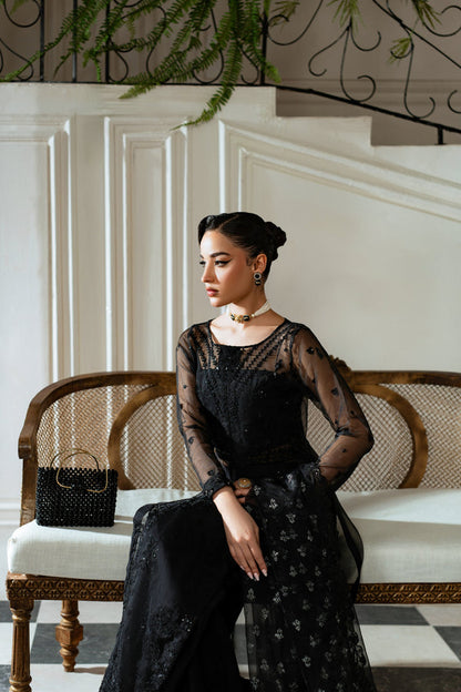 Azzal | Mishri Formals | Roohi - House Of Anaya