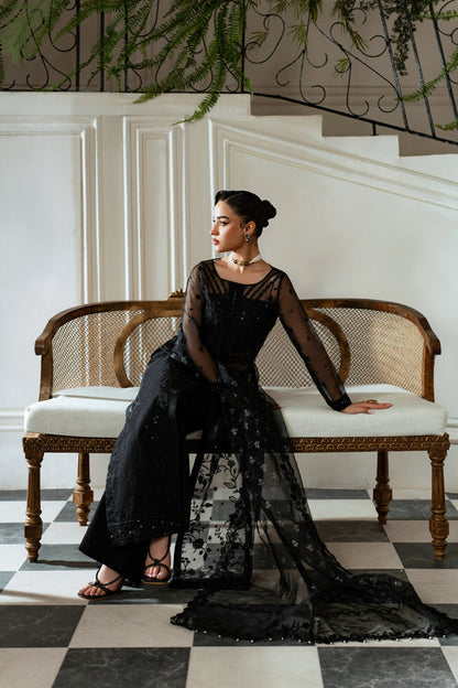 Azzal | Mishri Formals | Roohi - House Of Anaya