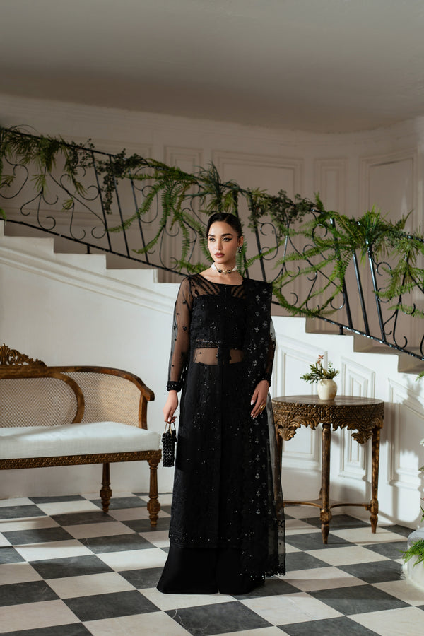 Azzal | Mishri Formals | Roohi - House Of Anaya