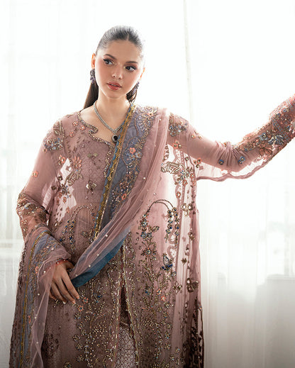 Mushq | Sham Shandaar Festive | Roop Rangoli