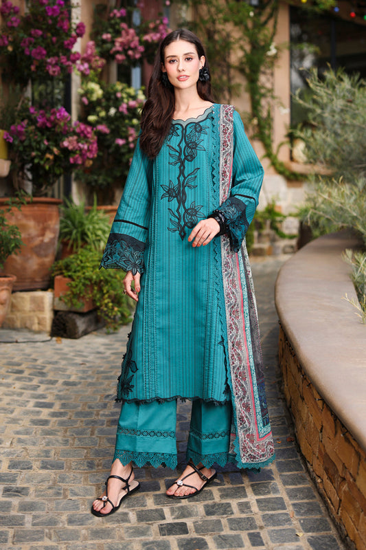 Rangrasiya | Lifestyle Summer 26 | Rosemary