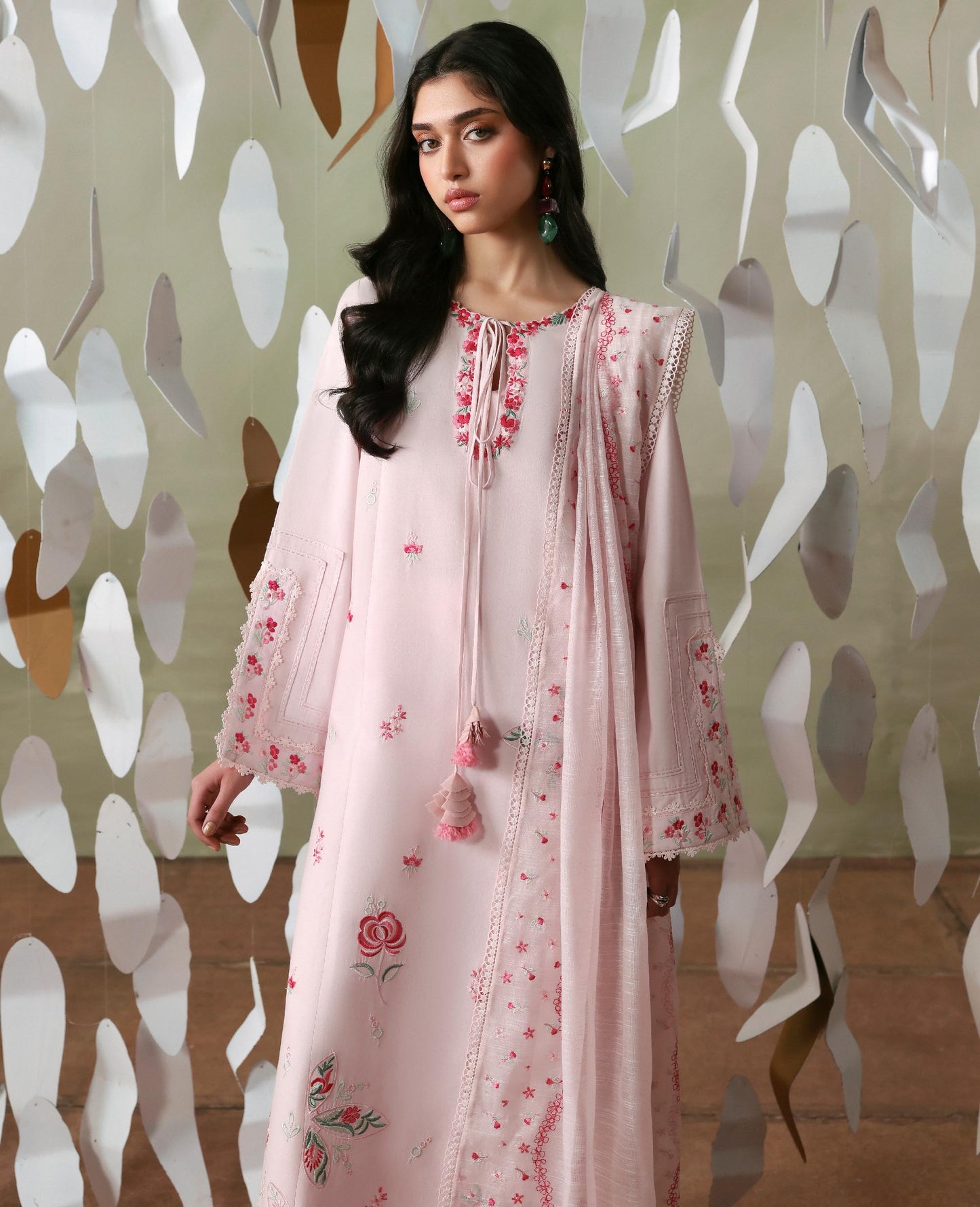 Republic Womenswear | Basic Vol 1'26 | Rosetta