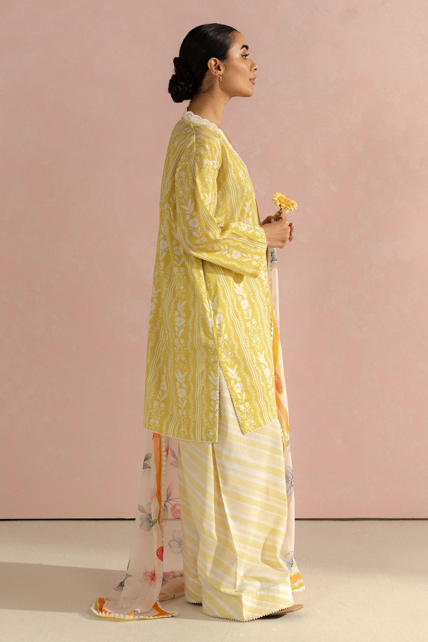 Zara Shahjahan | Coco Prints 25 | Ruby-9A