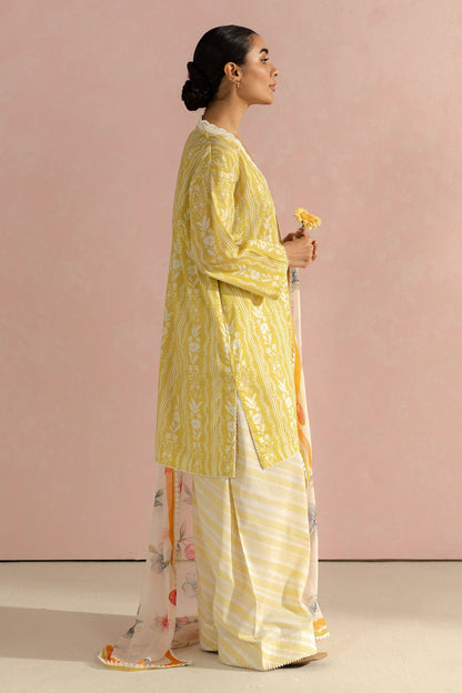 Zara Shahjahan | Coco Prints 25 | Ruby-9A