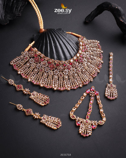 Momina Bridal Sets - Libasekhas