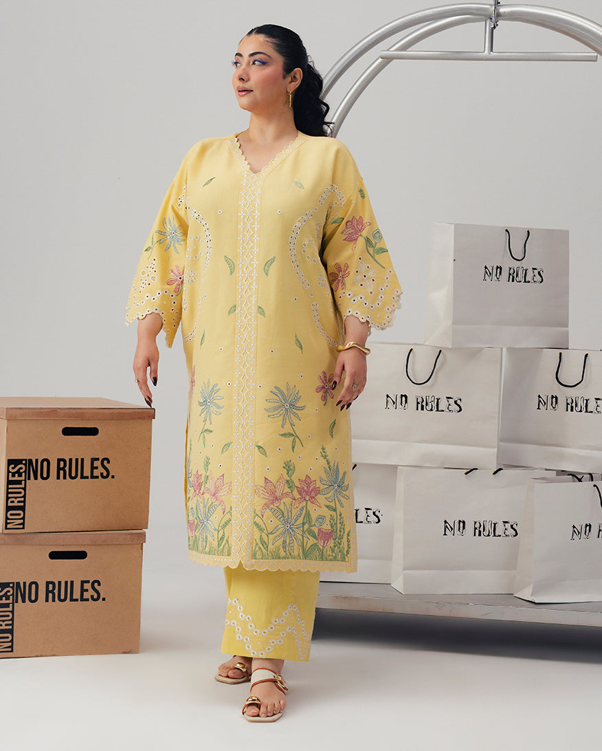 Mushq | no rules | Ruleless Realm