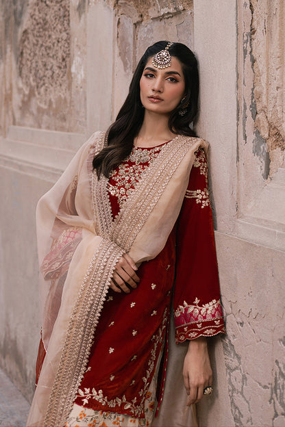 Azure | Vogue Formals | Rustic Amber