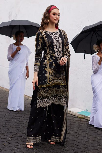 Gulaal | Saffira Lawn 25 | Amiri