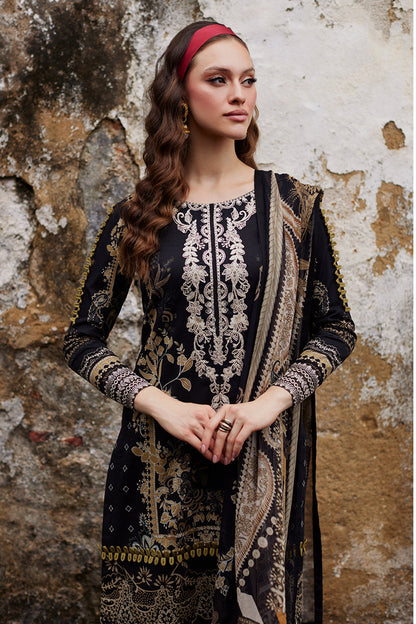 Gulaal | Saffira Lawn 25 | Amiri