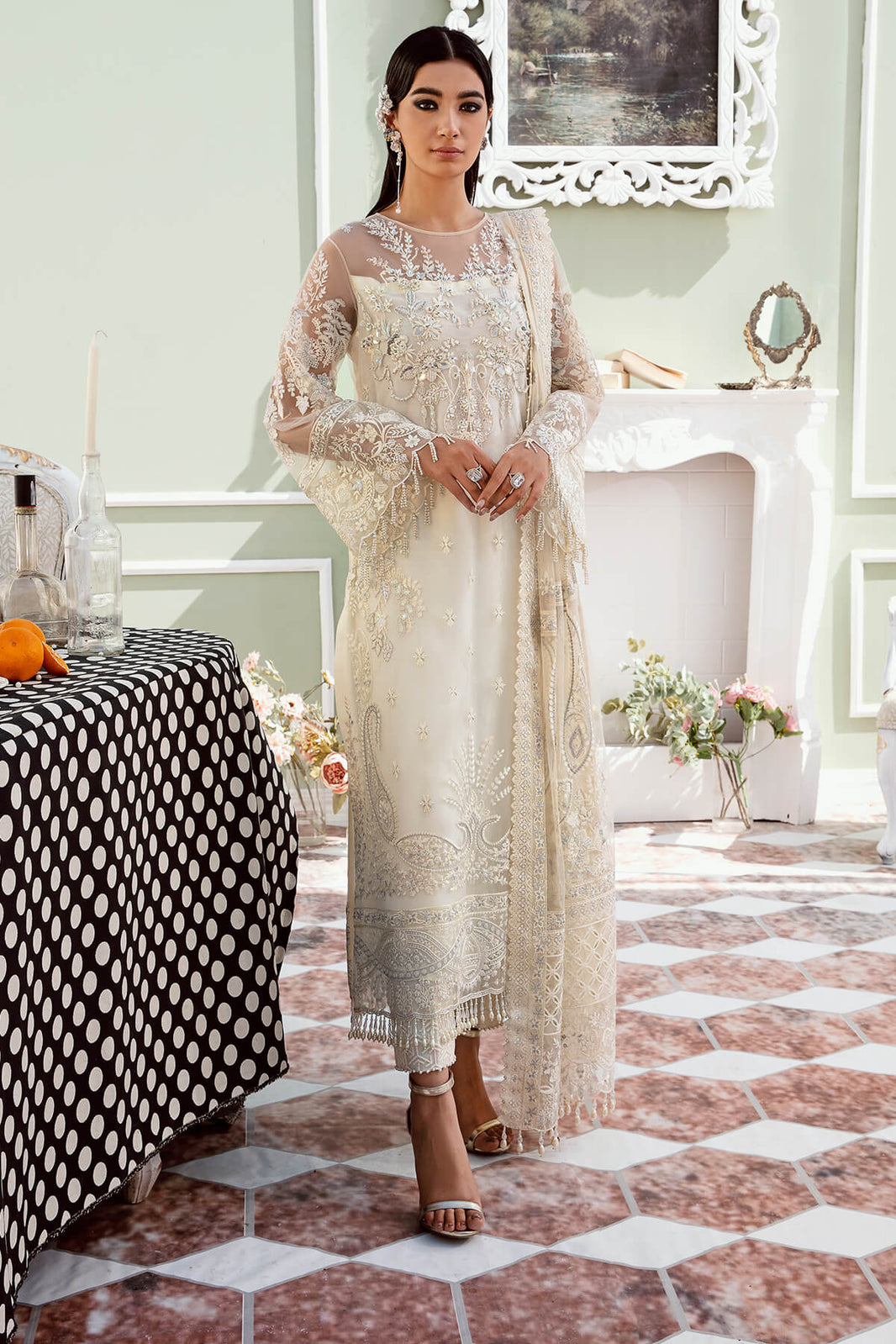 Imrozia-S-1071 Lama - Riwayat-e-khas