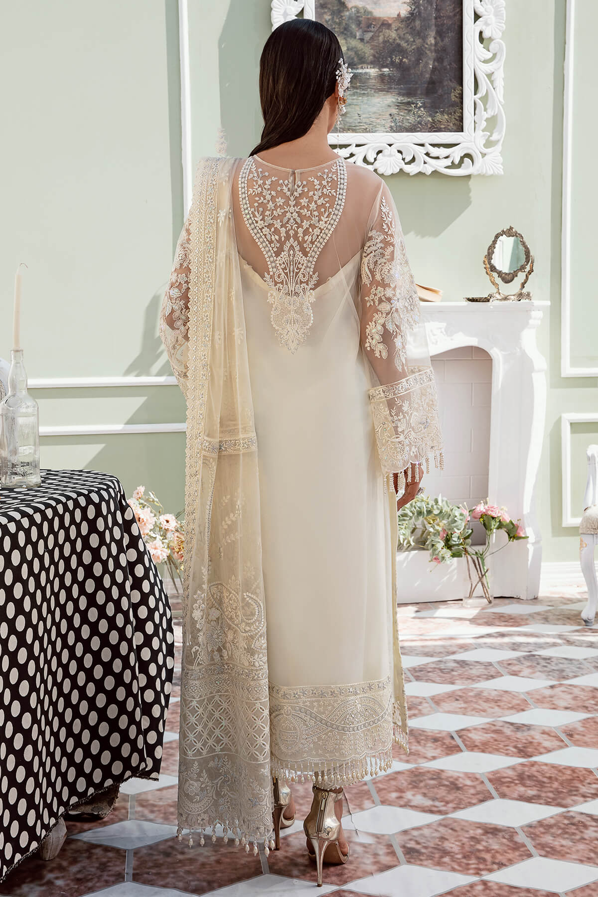Imrozia-S-1071 Lama - Riwayat-e-khas